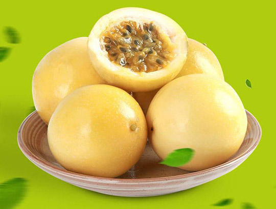 黃金百香果有幾個(gè)品種，種植技術(shù)和注意事項(xiàng)